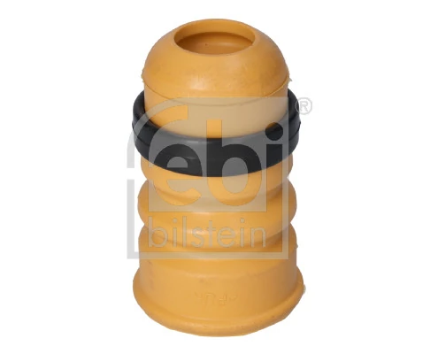 Rubber Buffer, suspension